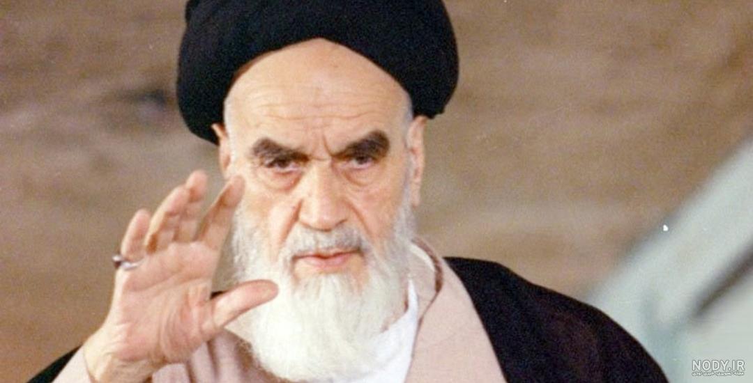 عکس خمینی در کره ماه عکس خمینی در کره ماه