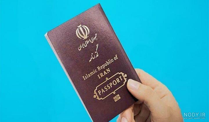 عکس پاسپورت عکس پاسپورت