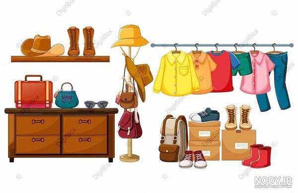 عکس پروفایل آنلاین شاپ لباس زنانه