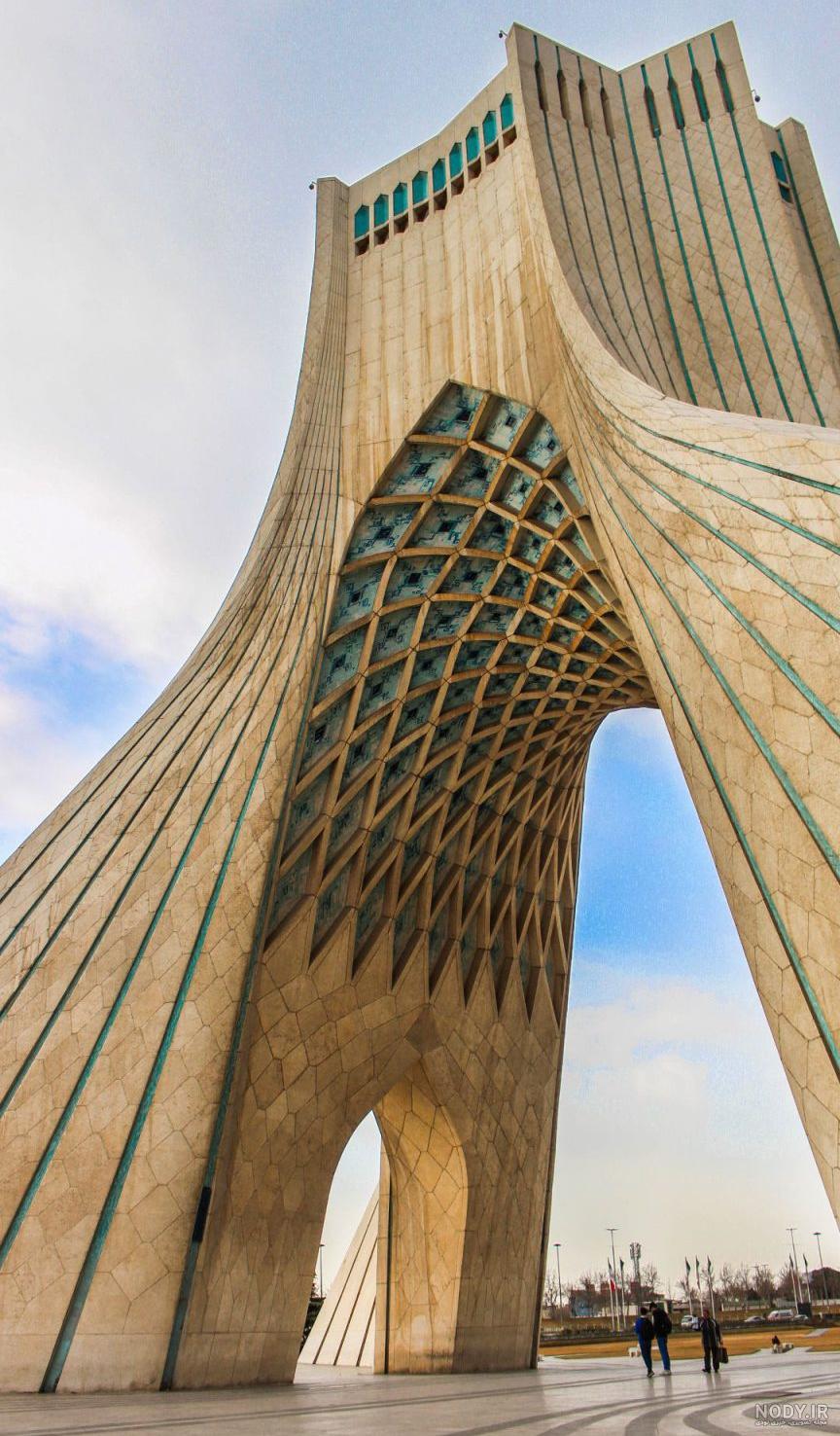 عکس پروفایل برای آزادی