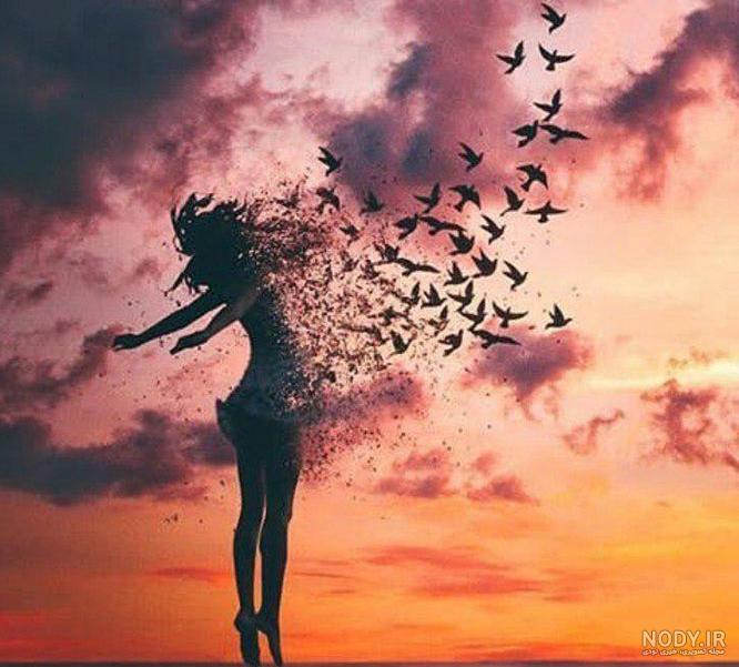 عکس پروفایل عاشقانه بدون متن و نوشته زیبا + تصاویر جذاب و احساسی