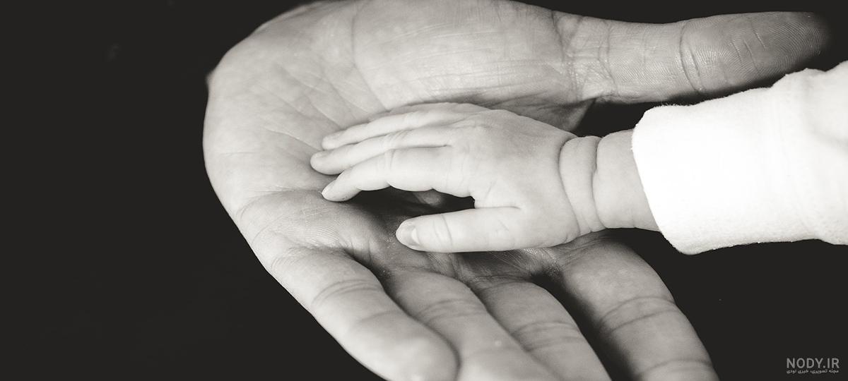 عکس پروفایل پدر فوت شده بدون متن