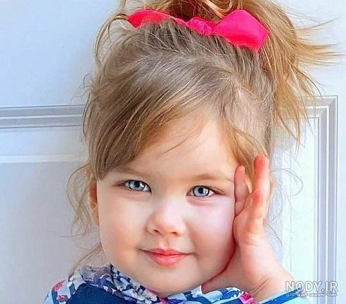 نمایه ‏پروفایل های مقبول دخترا و بچه ها‏‎