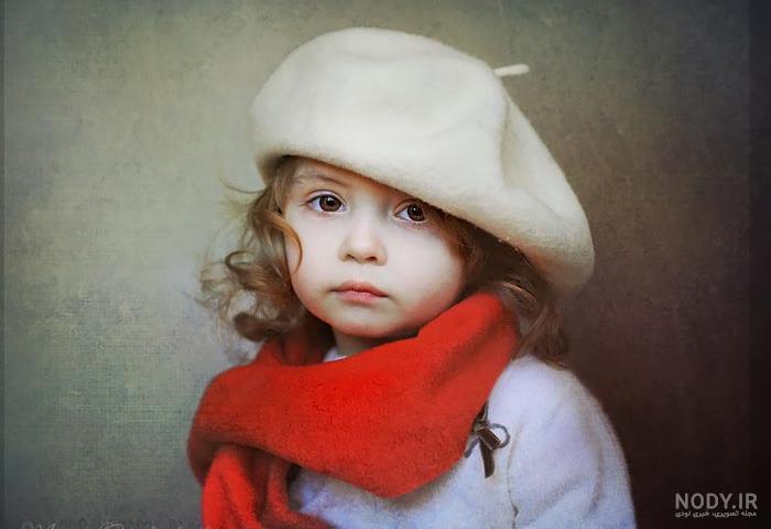 ۴۰ عکس پروفایل نوزاد دختر با ژست های جذاب و ایده های جالب عکاسی ۴۰ عکس پروفایل نوزاد دختر با ژست های جذاب و ایده های جالب عکاسی