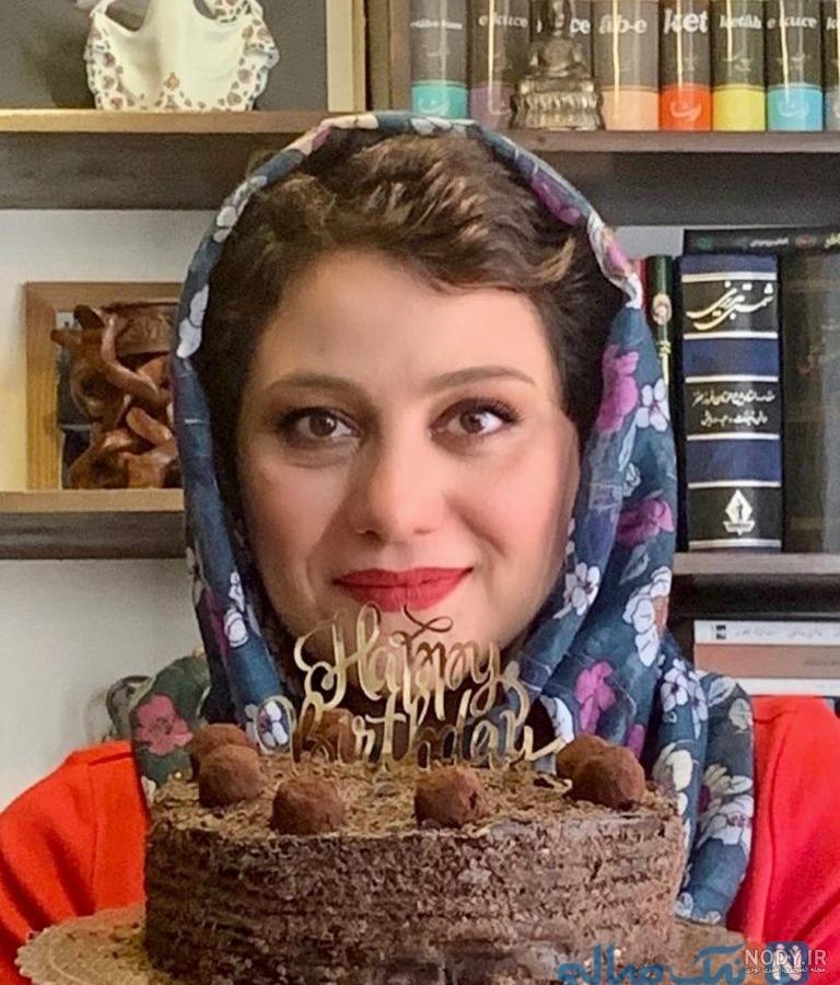 عکس جشن تولد ساده دخترانه عکس جشن تولد ساده دخترانه