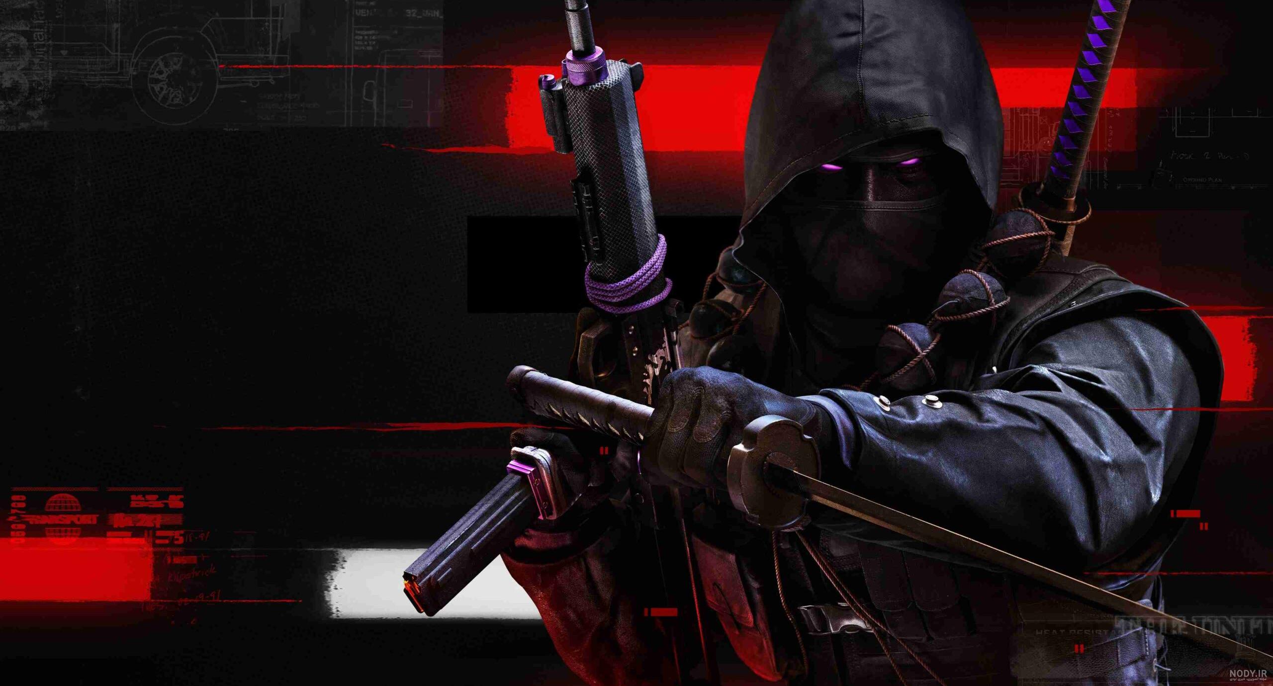 50 عکس کال آف دیوتی call of duty برای پروفایل و پس زمینه موبایل - مینویسم
