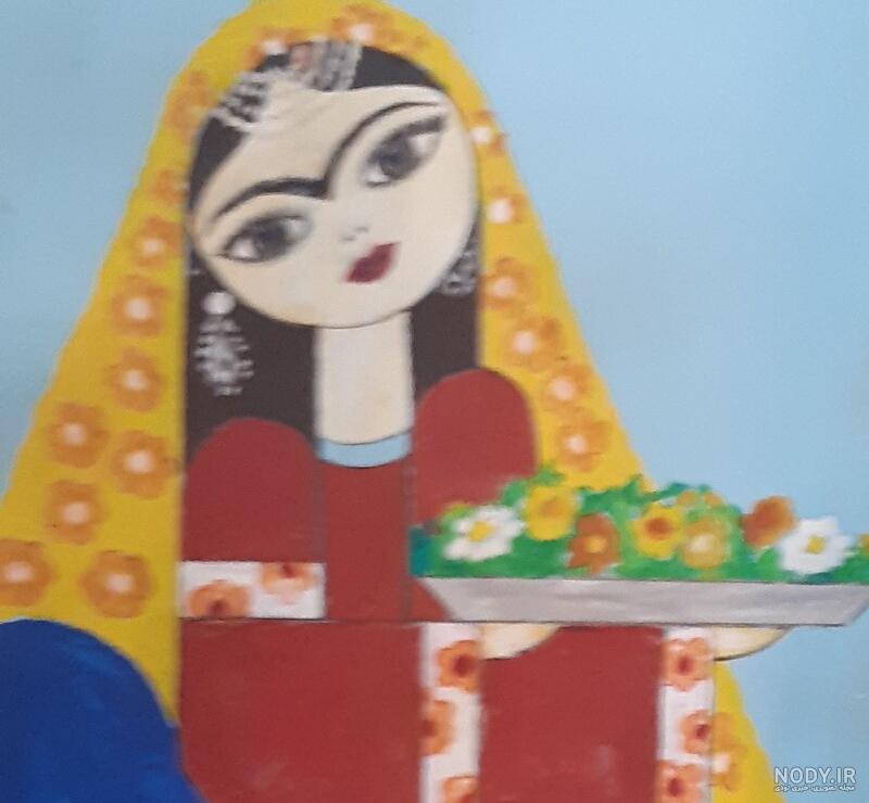 آموزش نقاشی / نقاشی بسیار زیبای چهره دختر / آموزش گام به گام نقاشی آموزش نقاشی / نقاشی بسیار زیبای چهره دختر / آموزش گام به گام نقاشی