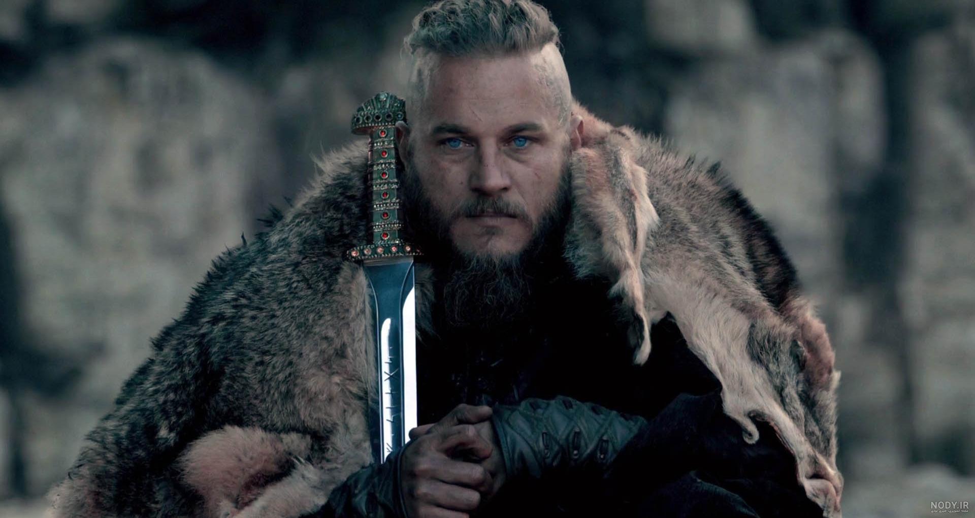 دانلود برنامه VIKINGS Wallpapers - HD 4K اندروید | بازار