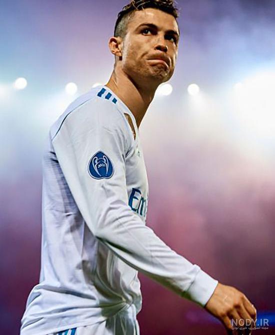 دانلود برنامه Cristiano Ronaldo Wallpapers برای اندروید | مایکت