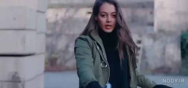 سریال ترکی گودال + عکس های بازیگران جوان و خلاصله داستان سریال گودال