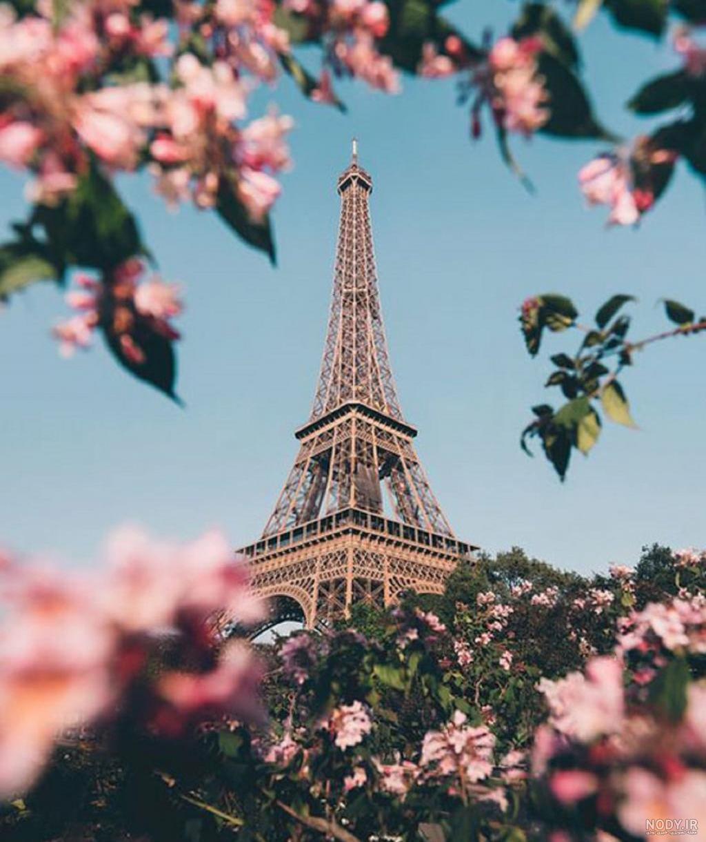 عکس دخترانه زیبا برای تصویر زمینه ❤️ [ بهترین تصاویر ]