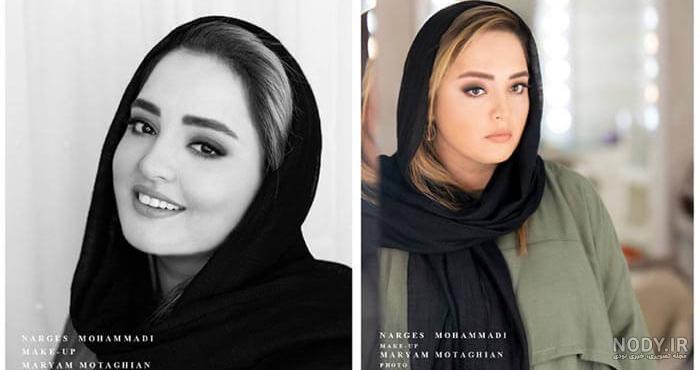 عکس های فرشته ثنا - عکس نودی