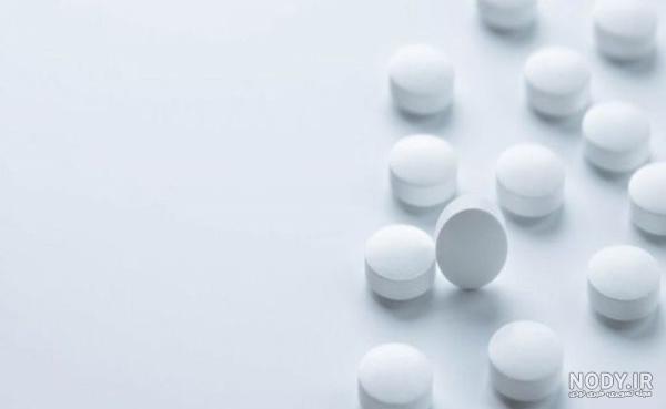 عکس قرص متادون اصل و شکل ظاهری آن - نگین عکس قرص متادون اصل و شکل ظاهری آن - نگین