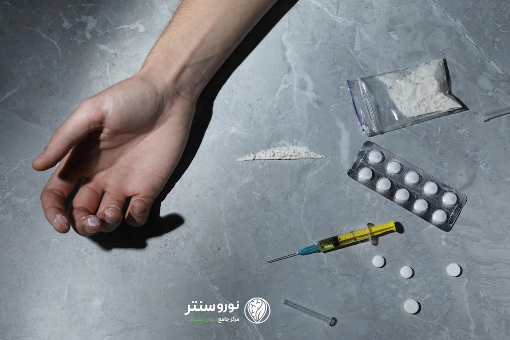 عکس قرص متادون چیست عکس قرص متادون چیست