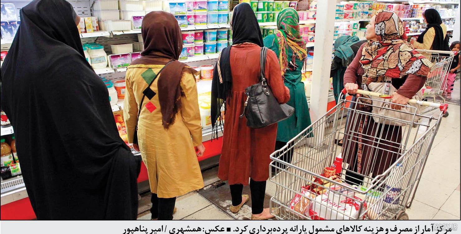 عکس نوشته فقیر و ثروتمند