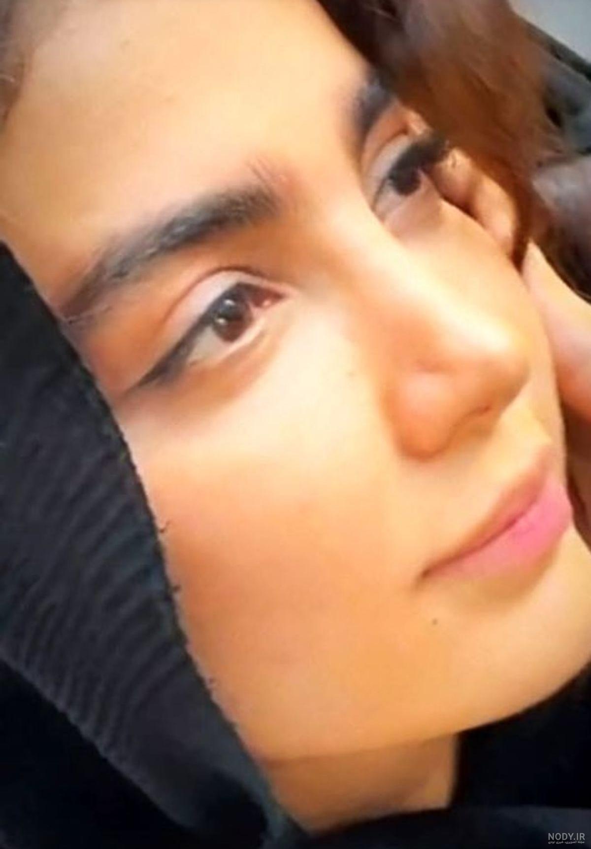 عکس واقعی سنا و سونیا حسینی