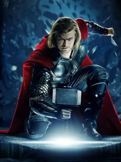 عکس های کاراکتر ثور Thor شخصیت پر طرفدار و ابر قهرمان برای پروفایل عکس های کاراکتر ثور Thor شخصیت پر طرفدار و ابر قهرمان برای پروفایل