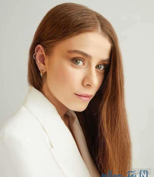 عکسهای سنا در گودال
