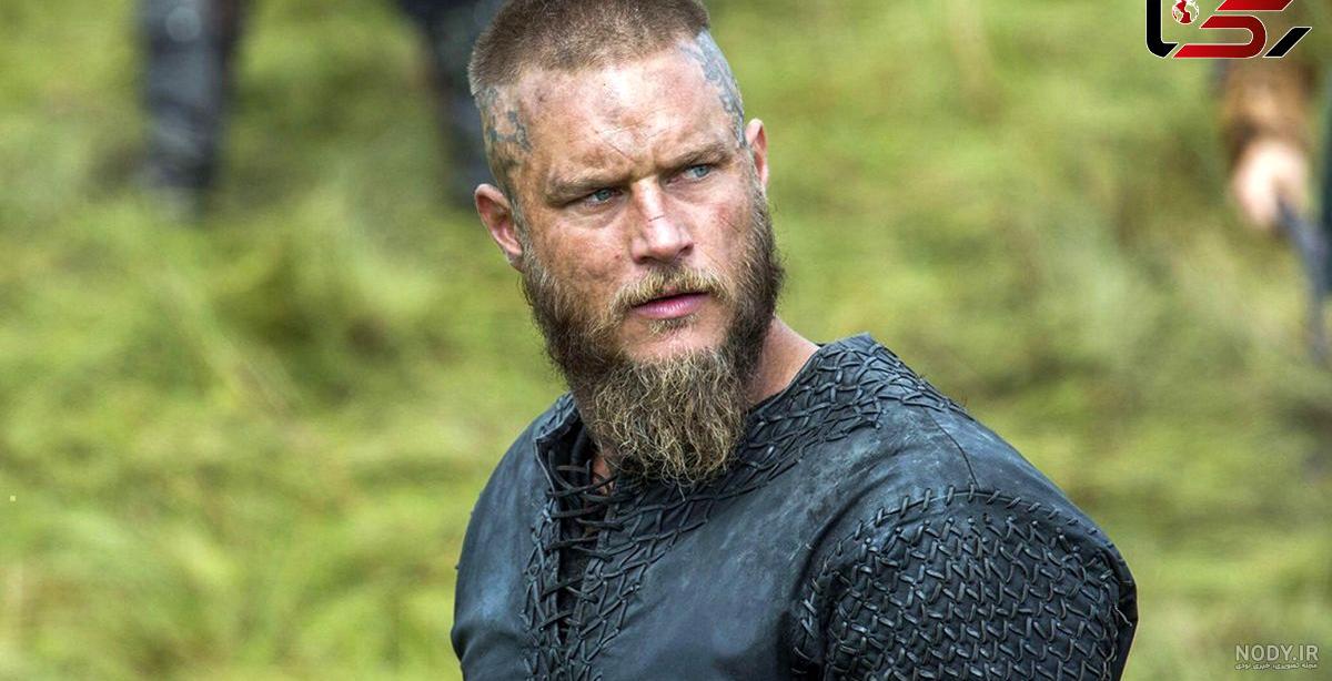 مجموعه تصویر زمینه فوق العاده با کیفیت و جذاب سریال وایکینگ vikings |  فریپیکر