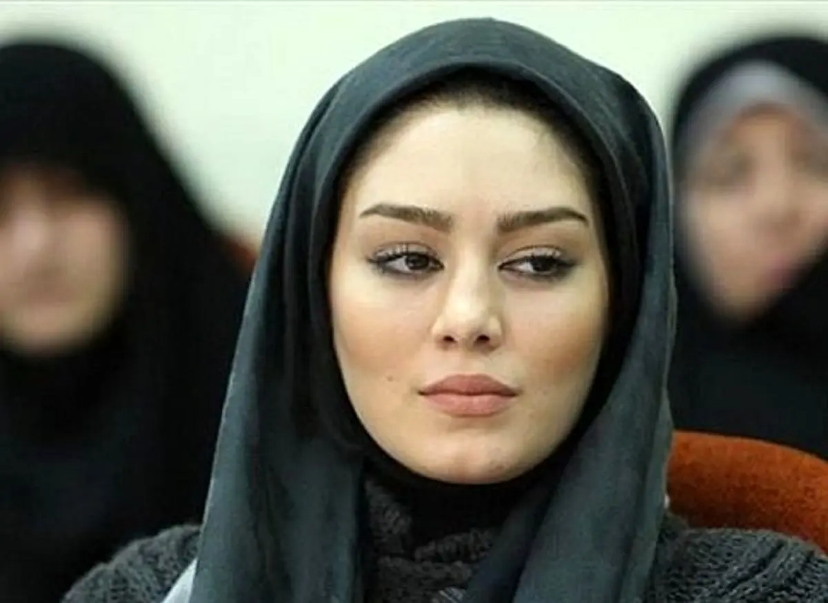 نظر تتلو درباره حجاب سحر قریشی نظر تتلو درباره حجاب سحر قریشی