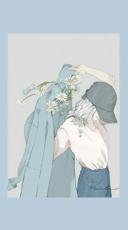 پس زمینه سیاه🖤 - عکس ویسگون