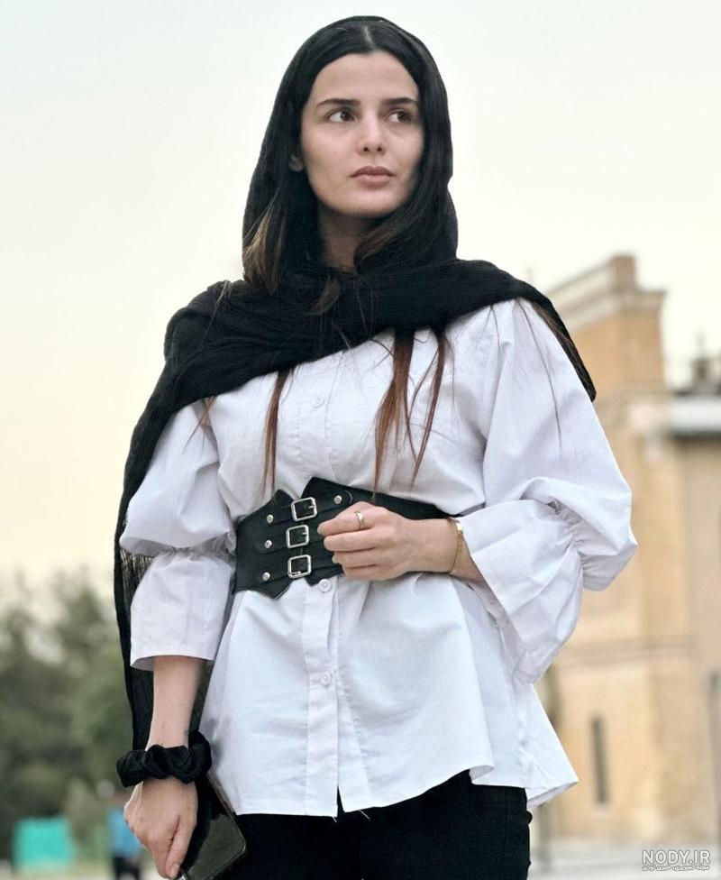 بازدید معاون امور استان‌های رسانه ملی از مراحل تولید سریال سوجان ...