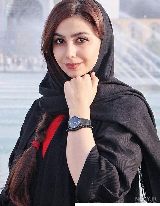 عکس دختر افغانی خوشگل برای پروفایل