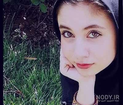 عکس زن ۴۰ ساله برای پروفایل ایرانی - عکس نودی