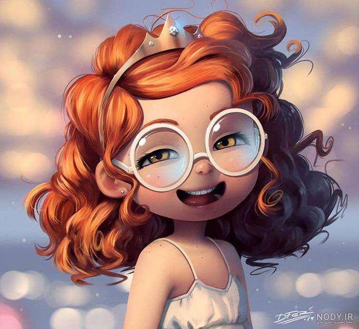 عکس زیبا برای پروفایل دخترانه کیوت عکس زیبا برای پروفایل دخترانه کیوت