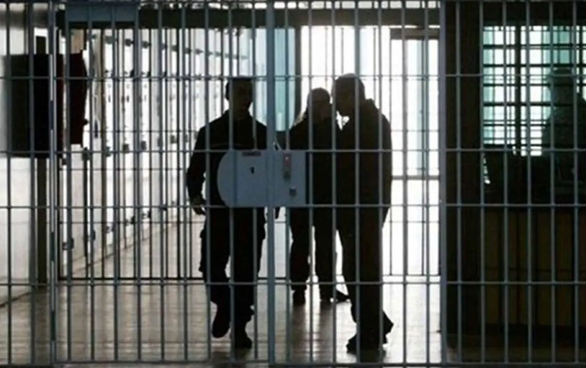 همشهری آنلاین - تصاویر داخل زندان رجائی شهر پس از انتقال زندانیان | از ...