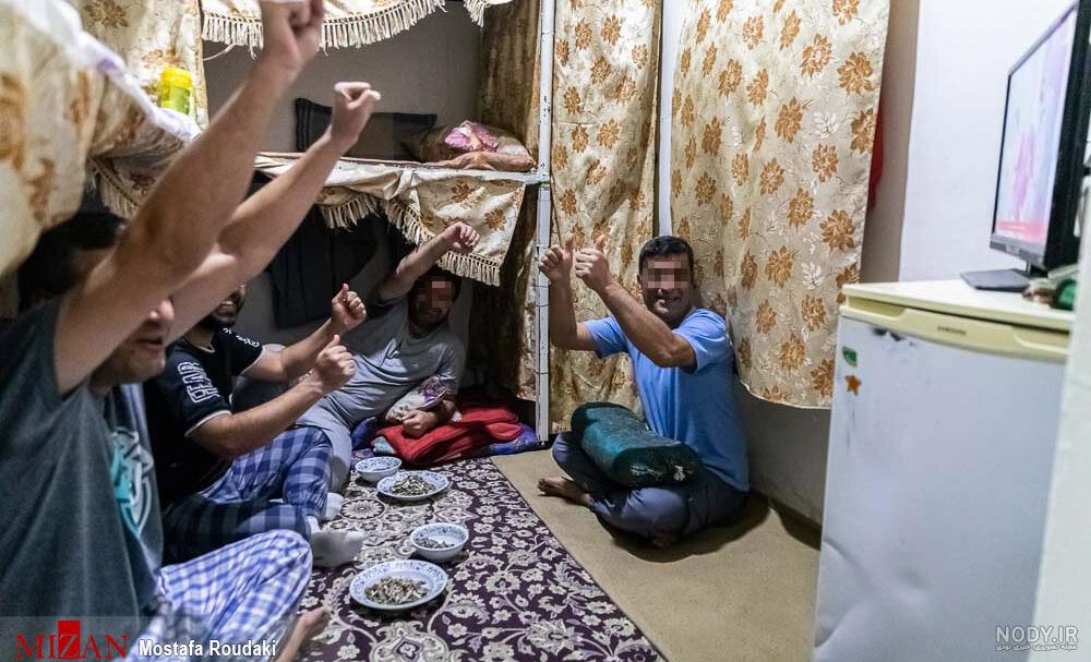 کوچ معروف ترین زندان ایران در انتظار توافق قالیباف و قاضی القضات - تسنیم