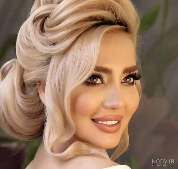 50 مدل رنگ مو جدید و پرطرفدار سال 2025 – 1404 50 مدل رنگ مو جدید و پرطرفدار سال 2025 – 1404