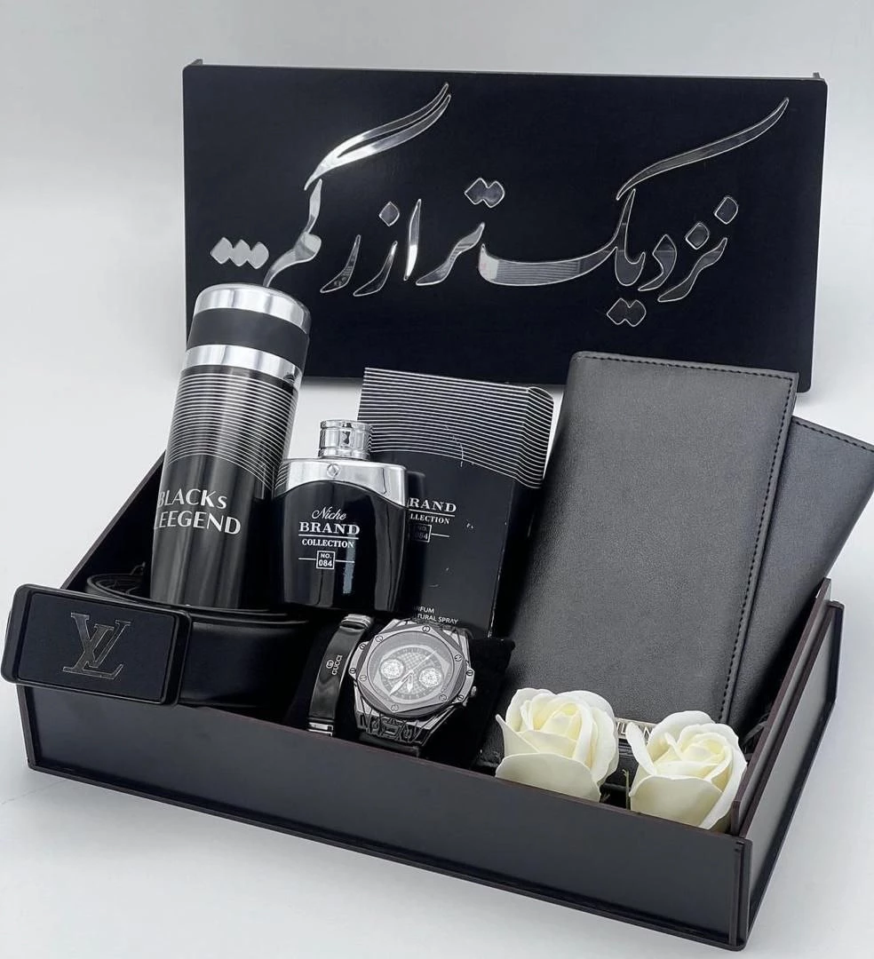 بهترین هدیه سالگرد ازدواج برای زن و مرد چی بخریم ؟ - KOMOLIFE
