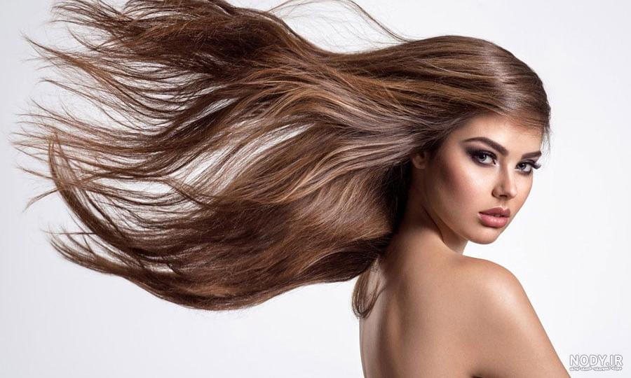ترند‌های رنگ مو ویژه عید 1404؛ راهنمای انتخاب رنگ مو هماهنگ با رنگ پوست
