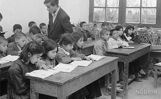 رنگی کردن عکسهای سیاه و سفید با 4 سایت آنلاین (رایگان) - جالب آموز