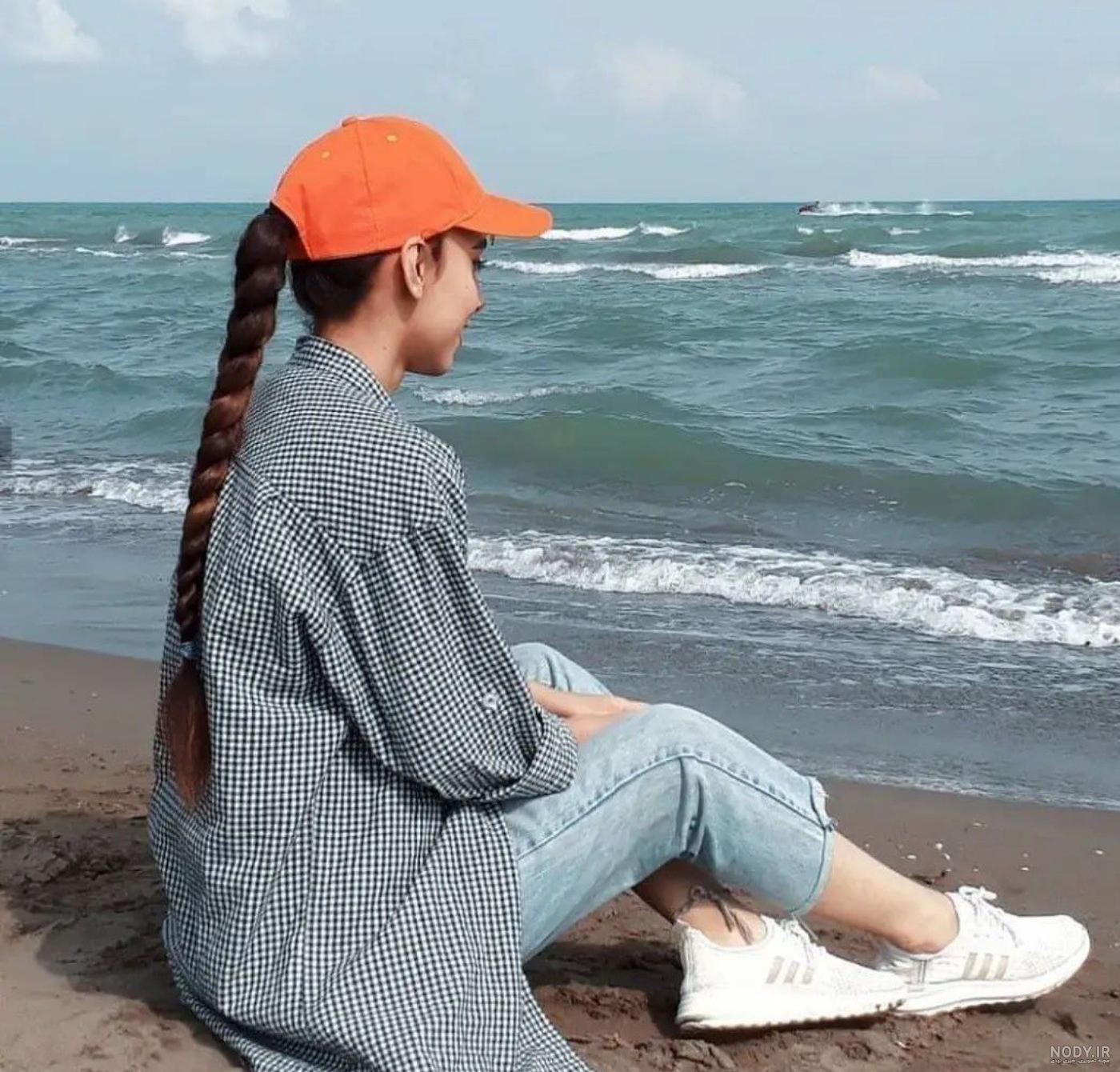 عکس های زیبای ساحلی