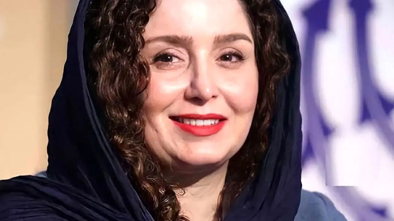 عکس ژاله صامتی قبل از عمل
