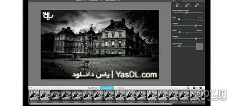 من میتونم بازسازی و نوسازی عکس های قدیمی و سیاه سفید و پاره و ناقص شده شما  رو انجام بدم توسط ham-96 | انجام میدم