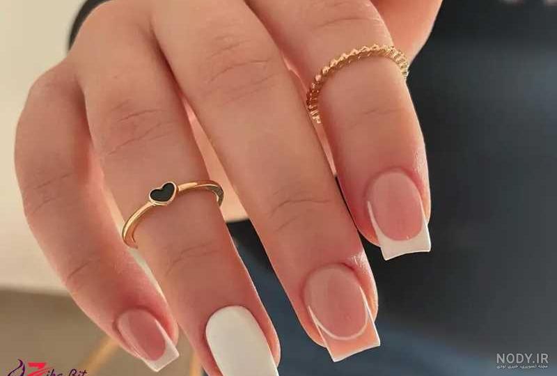 ۶۰ طرح ژلیش ناخن دخترانه متفاوت و خاص