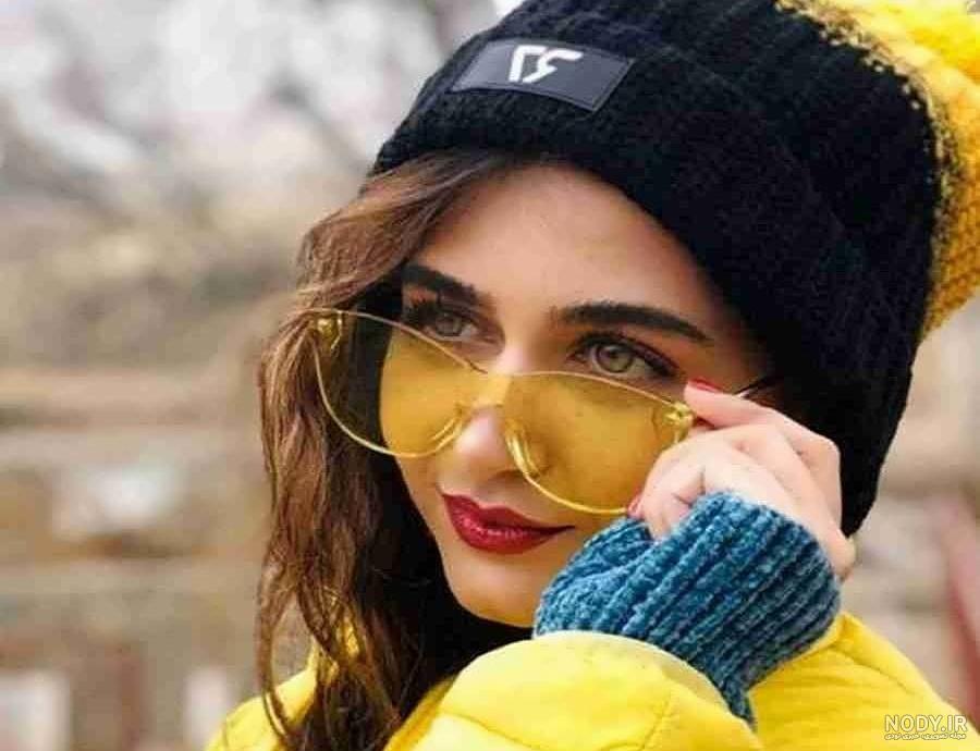 بیوگرافی کامل ستایش موسوی بازیگر و همسرش + عکس های جدید و آثار
