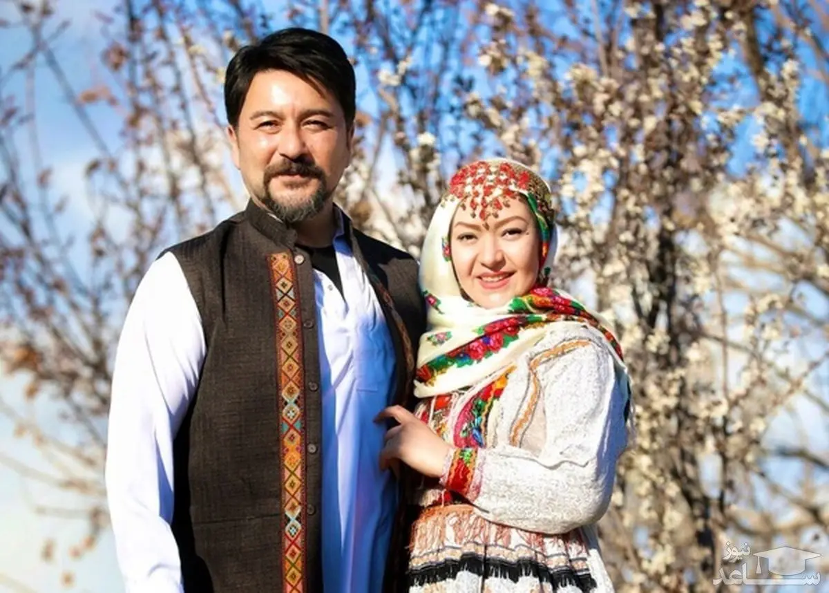 حواشی ، زندگی شخصی و عکسهای اینستاگرام حسین رونقی