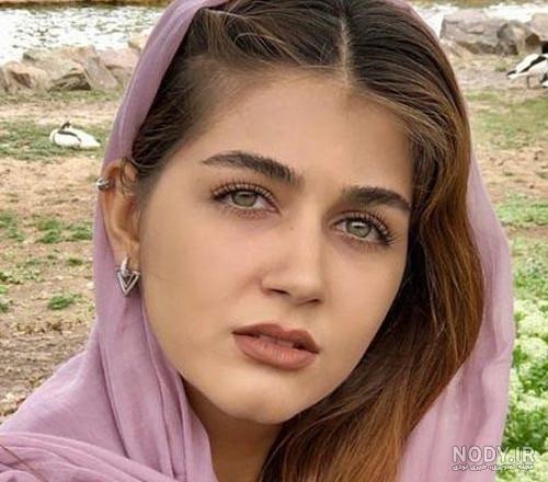 عکس های ستایش موسوی