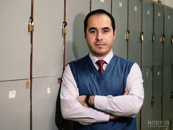 وحید رونقی و محیا اسناوندی” جای امیر حسین صدیق و همسرش را گرفتند! | وقت صبح