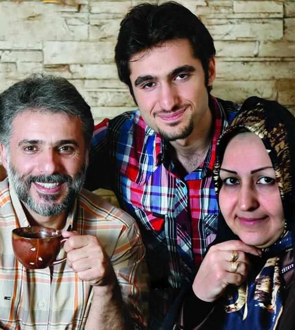 این زن زیباترین مجری صداوسیما شناخته شد + عکس ها و بیوگرافی مینا هاشمی