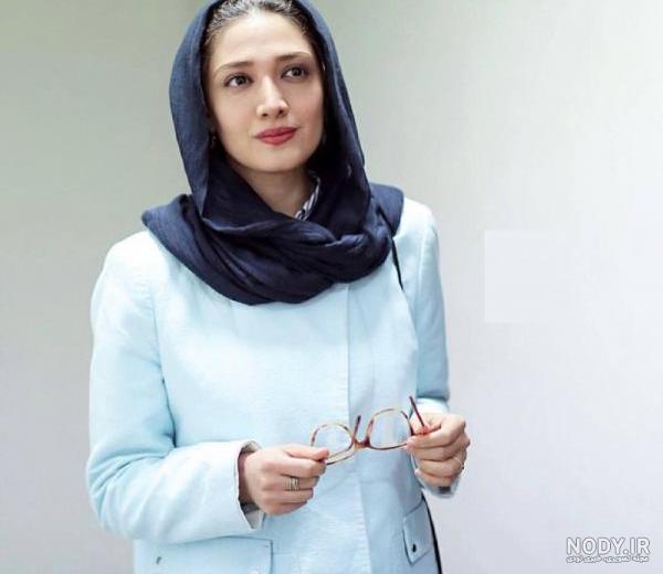 بیوگرافی و عکس‌های مینا ساداتی/ تصاویر