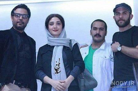 بیوگرافی مینا ساداتی + عکس های مینا ساداتی و همسرش بابک حمیدیان و زندگی ... بیوگرافی مینا ساداتی + عکس های مینا ساداتی و همسرش بابک حمیدیان و زندگی ...