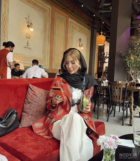 بیوگرافی مینا ساداتی و همسرش از شروع تا ناگفته ها