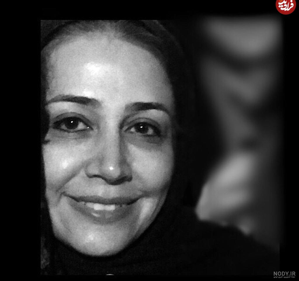 بیوگرافی مینا هاشمی مجری تلویزیون + داستان زندگی