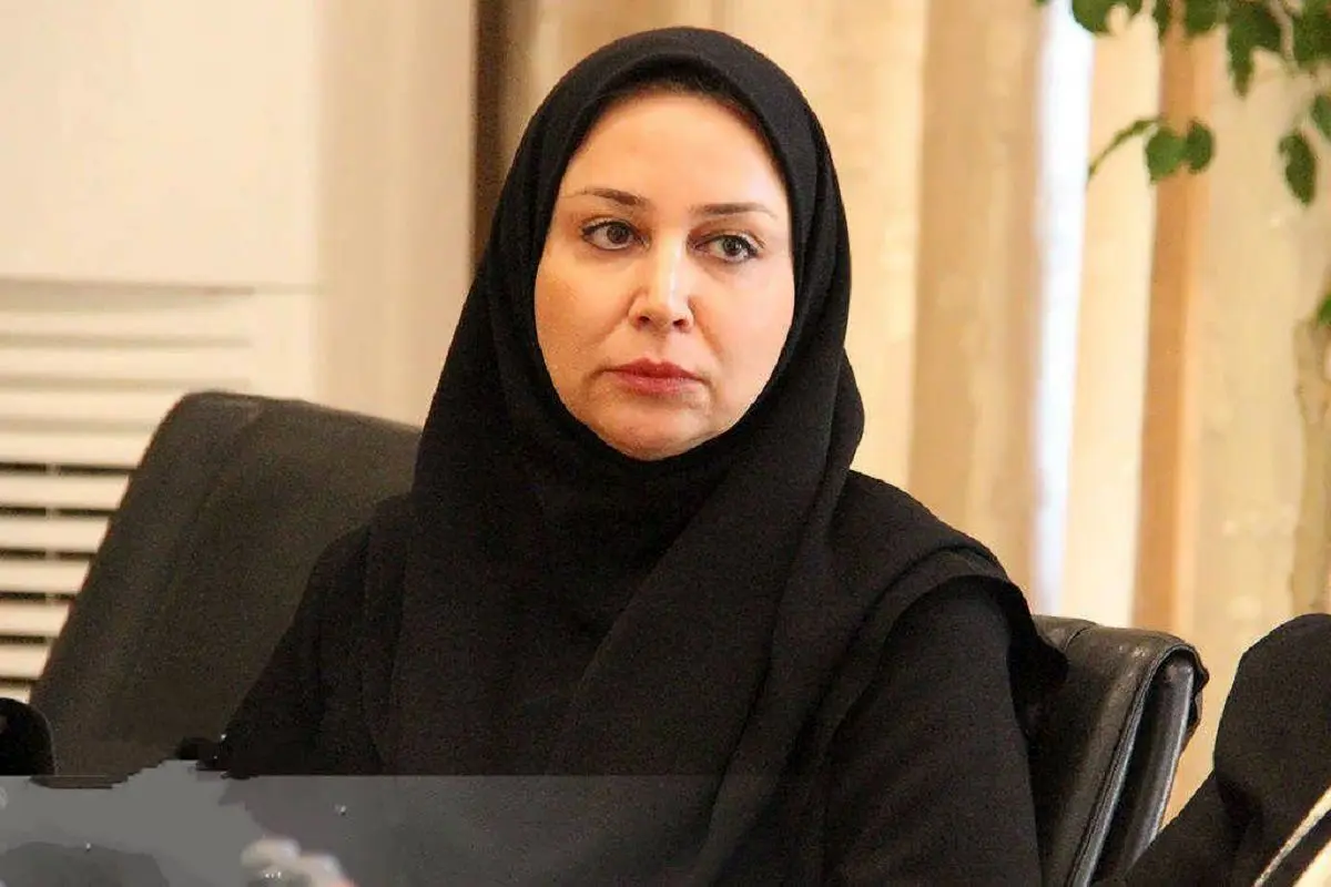 زیباترین خانم مجری صدا و سیما در 52 سالگی هم جذاب ! + عکس و بیوگرافی ...