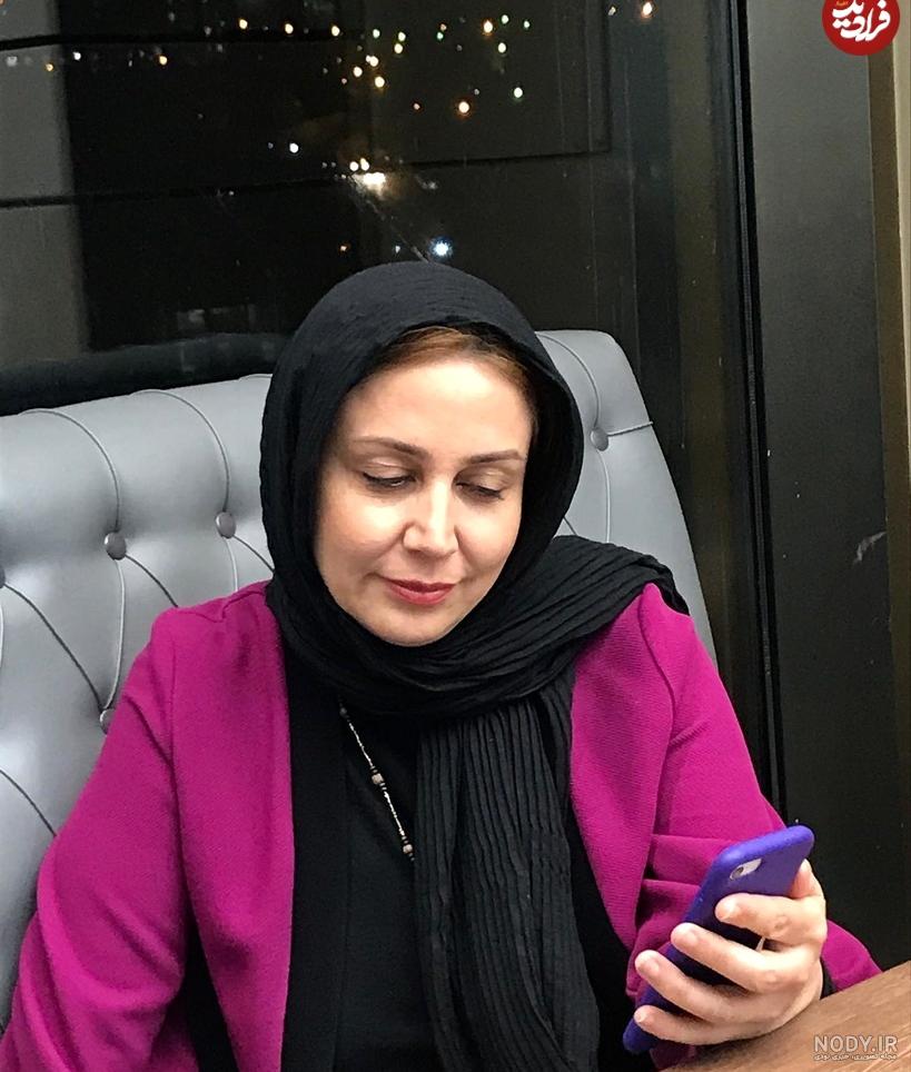 زیباترین خانم مجری صدا و سیما در 52 سالگی هم جذاب ! + عکس و بیوگرافی ...